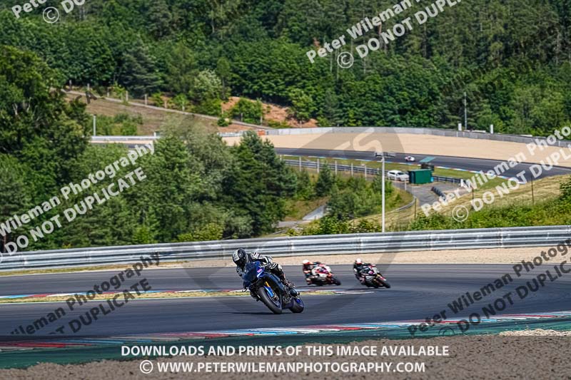 Slovakia Ring;event digital images;motorbikes;no limits;peter wileman photography;trackday;trackday digital images